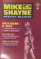 Mike Shayne Mystery Magazine, February 1972