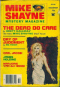 Mike Shayne Mystery Magazine, December 1976