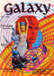 Galaxy Science Fiction, October 1969