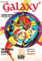 Galaxy Science Fiction, February 1970