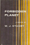 Forbidden Planet