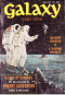 Galaxy Science Fiction, March 1971