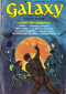 Galaxy Science Fiction, September-October 1971