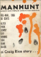 Manhunt, February/March 1966
