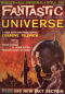 Fantastic Universe, December 1959
