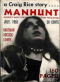 Manhunt, July 1965