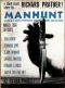 Manhunt, March 1964