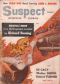 Suspect Detective Stories, August 1956