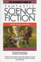 The Mammoth Book of Fantastic Science Fiction: Short Novels of the 1970s