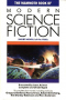 The Mammoth Book of Modern Science Fiction: Short Novels of the 1980s