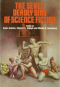 The Seven Deadly Sins of Science Fiction