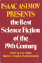 Isaac Asimov Presents the Best Science Fiction of the 19th Century