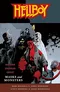 Hellboy: Masks and Monsters