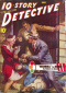 10-Story Detective Magazine, May 1947