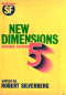 New Dimensions Science Fiction Number 5