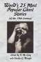 World's 25 Most Popular Ghost Stories (of the 19th Century)