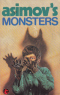 Asimov's Monsters