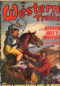 Western Trails, April 1948
