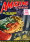 Amazing Stories, July 1951