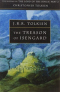 The Treason of Isengard