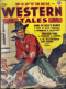 Fifteen Western Tales, January 1949