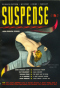 Suspense Magazine, Spring 1951