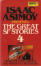 Isaac Asimov Presents The Great SF Stories 4 (1942)