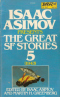 Isaac Asimov Presents The Great SF Stories 5 (1943)