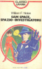 Sam Space, spazio-investigatore