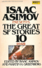 Isaac Asimov Presents The Great SF Stories 10 (1948)