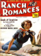 Ranch Romances, Third April Number, 1952