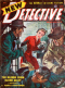 New Detective Magazine, December 1952