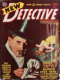 New Detective Magazine, May 1947
