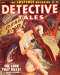 Detective Tales, October 1952