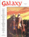 Galaxy, Number Seven Jan/Feb 1995