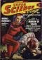 Super Science Stories, September 1949