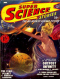 Super Science Stories, January 1950