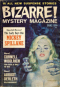 Bizarre Mystery Magazine, January 1966