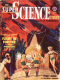 Super Science Stories,  November 1950