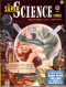 Super Science Stories, January 1951