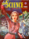 Super Science Stories, April 1951