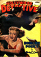 Hollywood Detective, April 1944