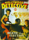 Hollywood Detective, May 1944