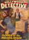 Hollywood Detective, June 1944