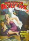 Hollywood Detective, February 1945