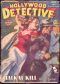 Hollywood Detective, May 1945