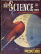 Super Science Stories, August 1951