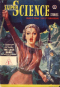 Super Science Stories No. 5, July 1951 (UK)