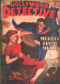 Hollywood Detective, April 1946
