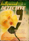 Hollywood Detective, May 1948